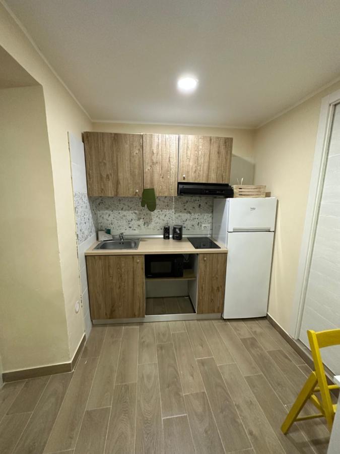 Appartamento Maison Atri 17