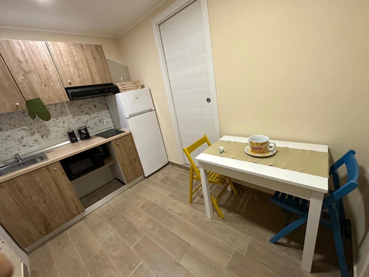 Appartamento Maison Atri 17