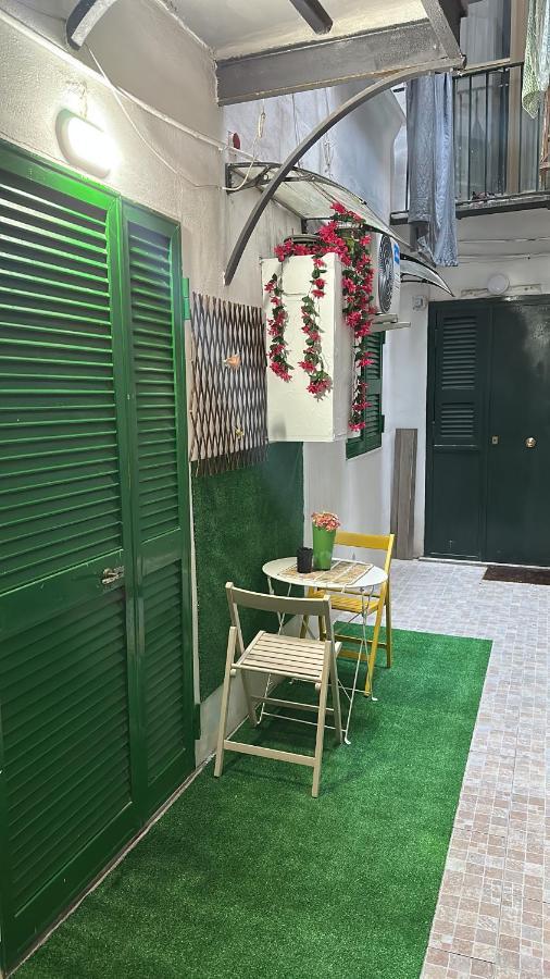 Maison Atri 17 Appartamento Napoli