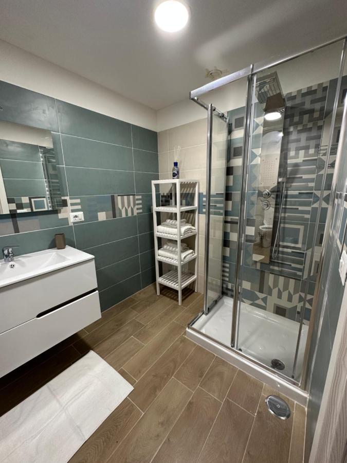 Maison Atri 17 * Napoli