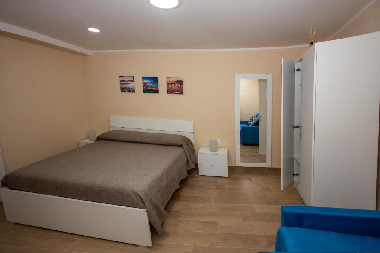 Maison Atri 17 Appartamento Napoli