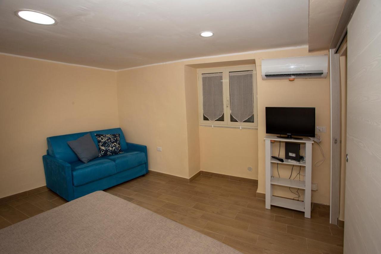 Maison Atri 17 Appartamento *