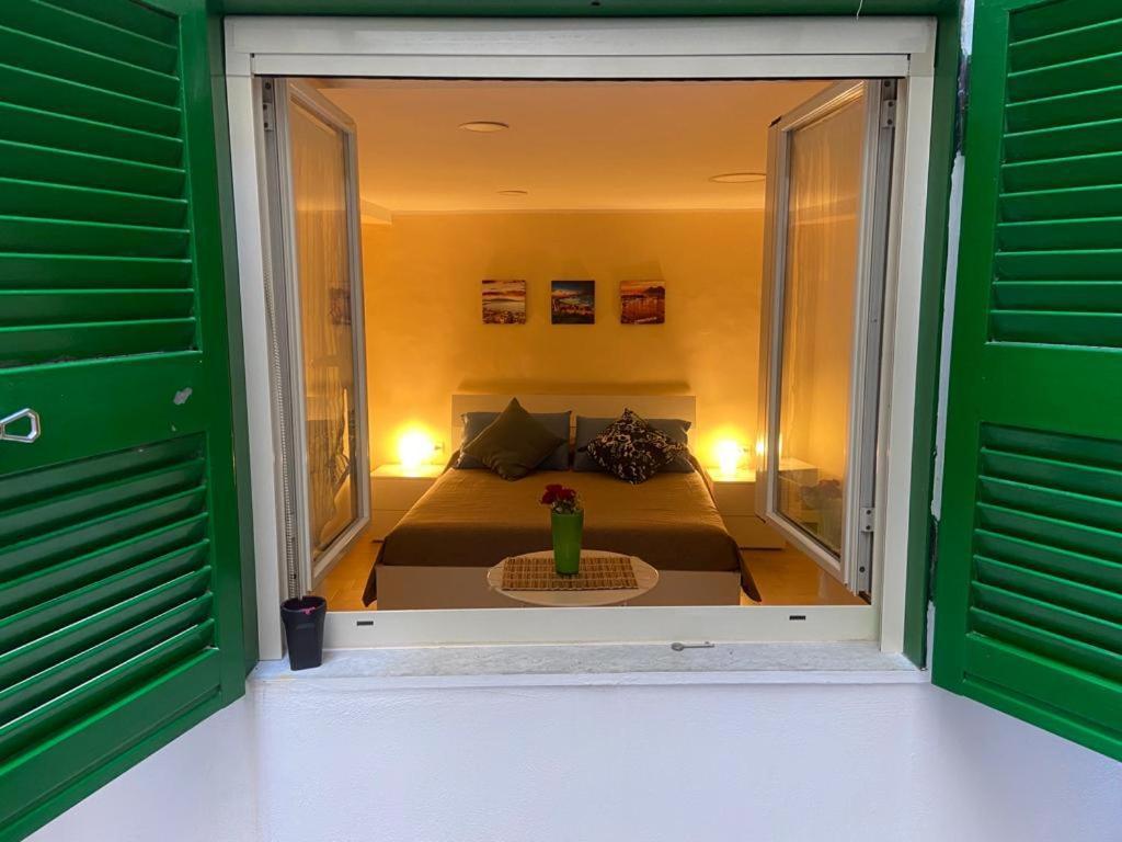Maison Atri 17 Appartamento Napoli