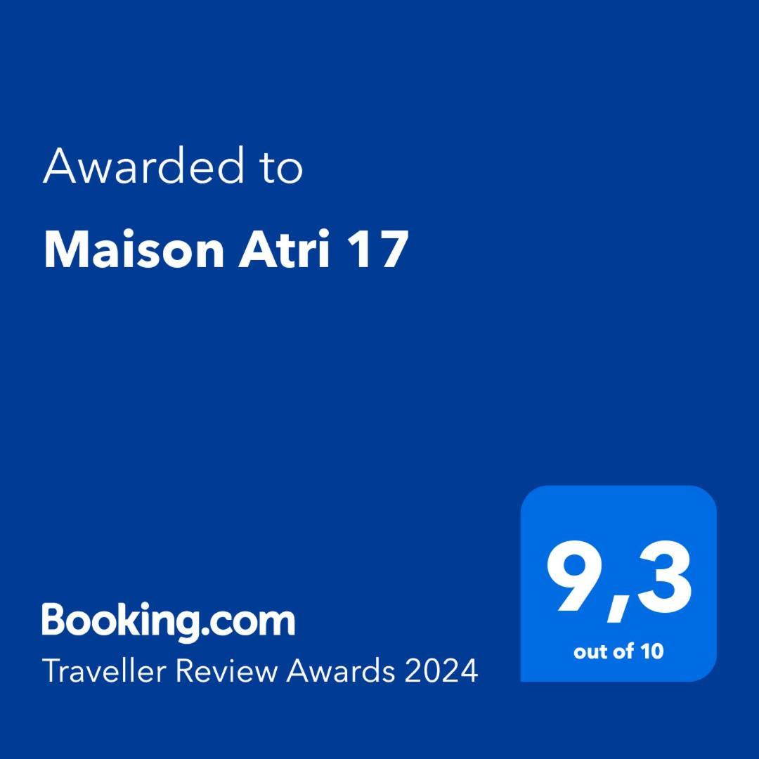 Appartamento Maison Atri 17 *