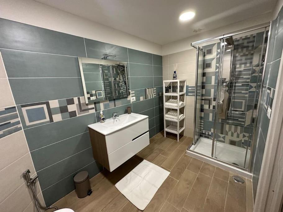 Appartamento Maison Atri 17
