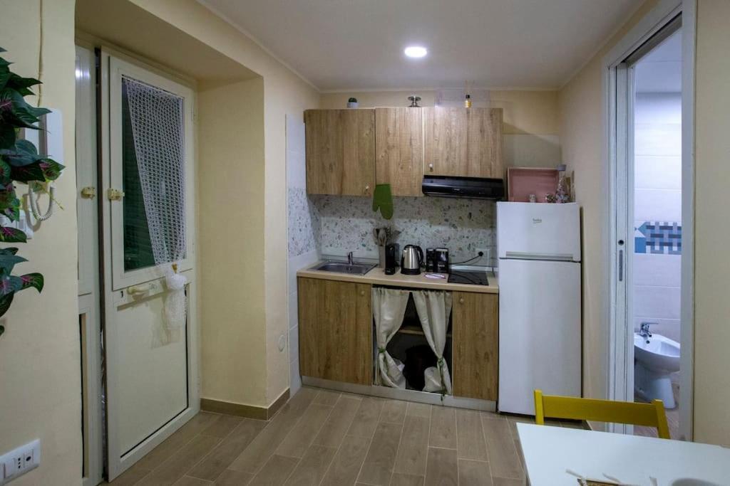 Appartamento Maison Atri 17 *